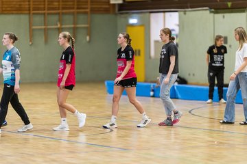 Bild 14 - wAJ Quali zur OL Runde 2